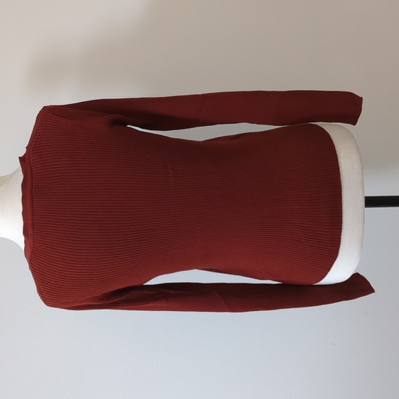 Simons Contemporaine Long Sleeve Cardigan - Picture 4 of 13